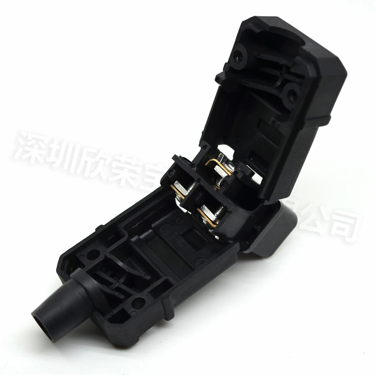 Universal 250V 16A AC Standard IEC320 C20 C19 AC Electrical Power Cable Cord Connector PDU/UPS Removable Male female socket plug