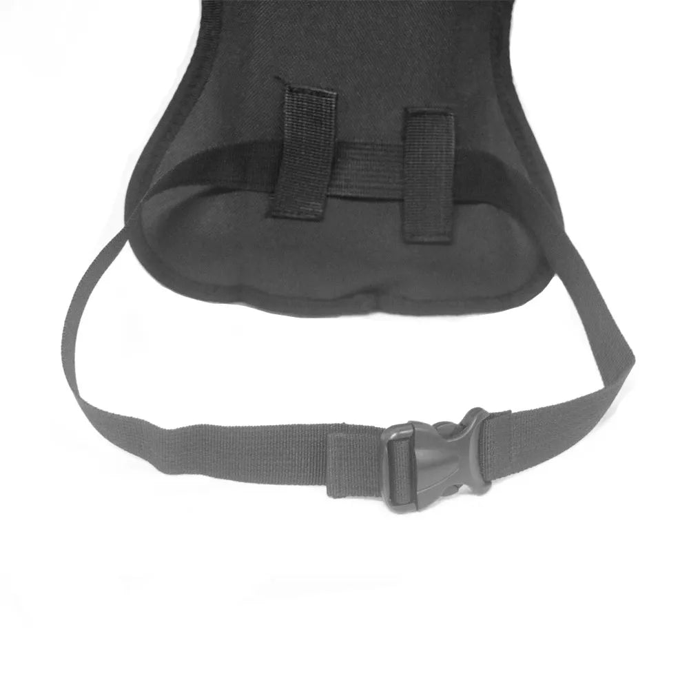 Small hunting Bag  Leg Bag Adjustable Hiking Hunting Waist Packs  Airsoft Molle Drop Leg Bags