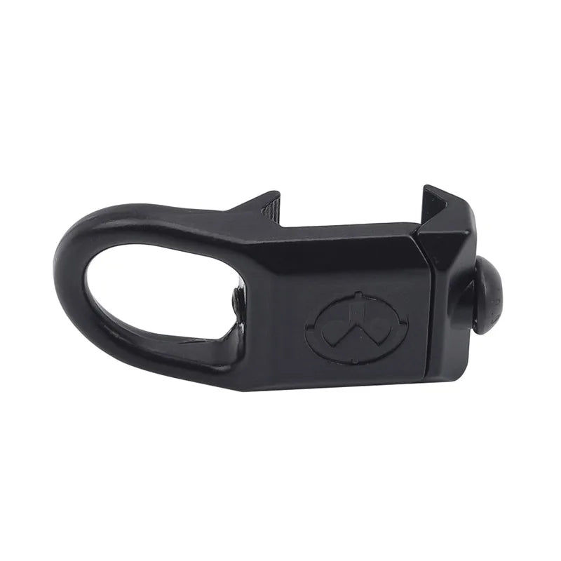 Quick Detach RSA GBB Buckle QD Sling Steel Mount Airsoft Rifle Fit 20mm Picatinny Weaver Rail Hunting Gun Accessories