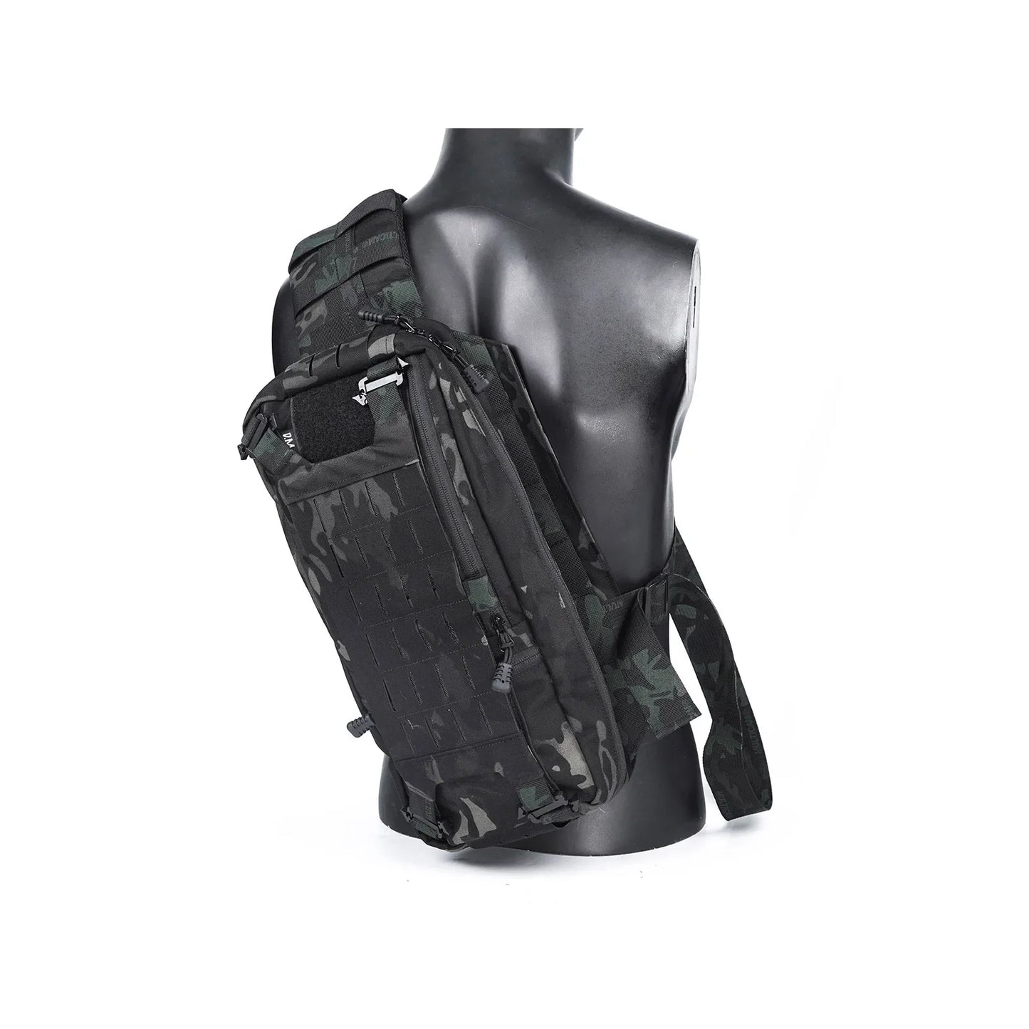 Tactical Backpack 421X Chest Bag Sports Bags Hunting Gear Men and Women Airsoft Shoulder Sling Accessory Camping Accessories