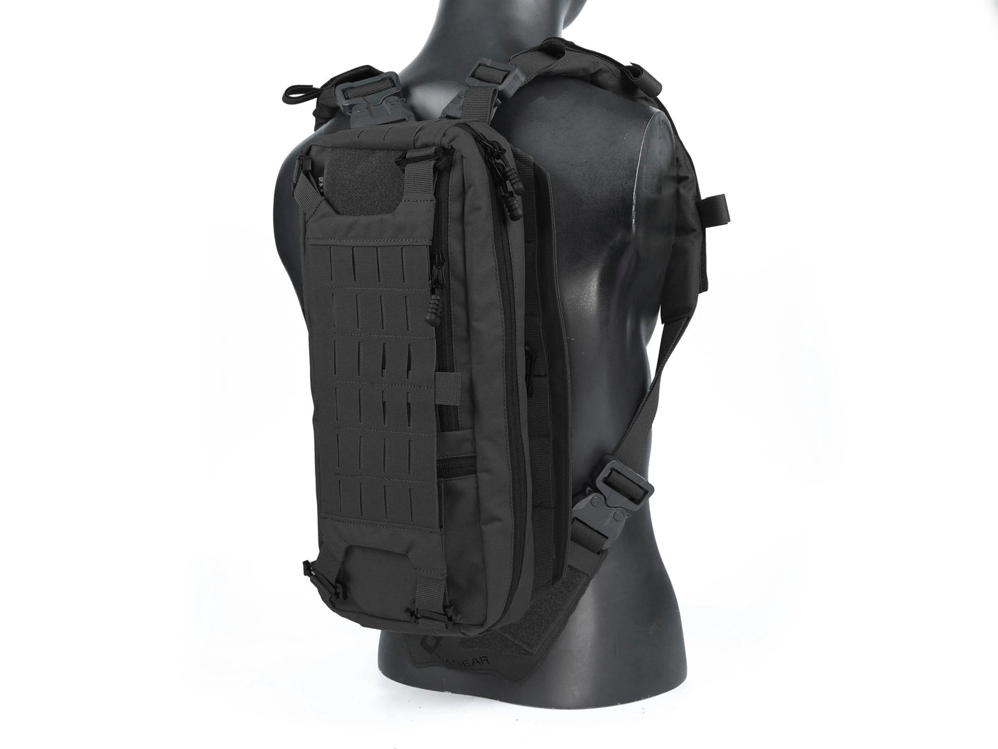 Tactical Backpack 421X Chest Bag Sports Bags Hunting Gear Men and Women Airsoft Shoulder Sling Accessory Camping Accessories
