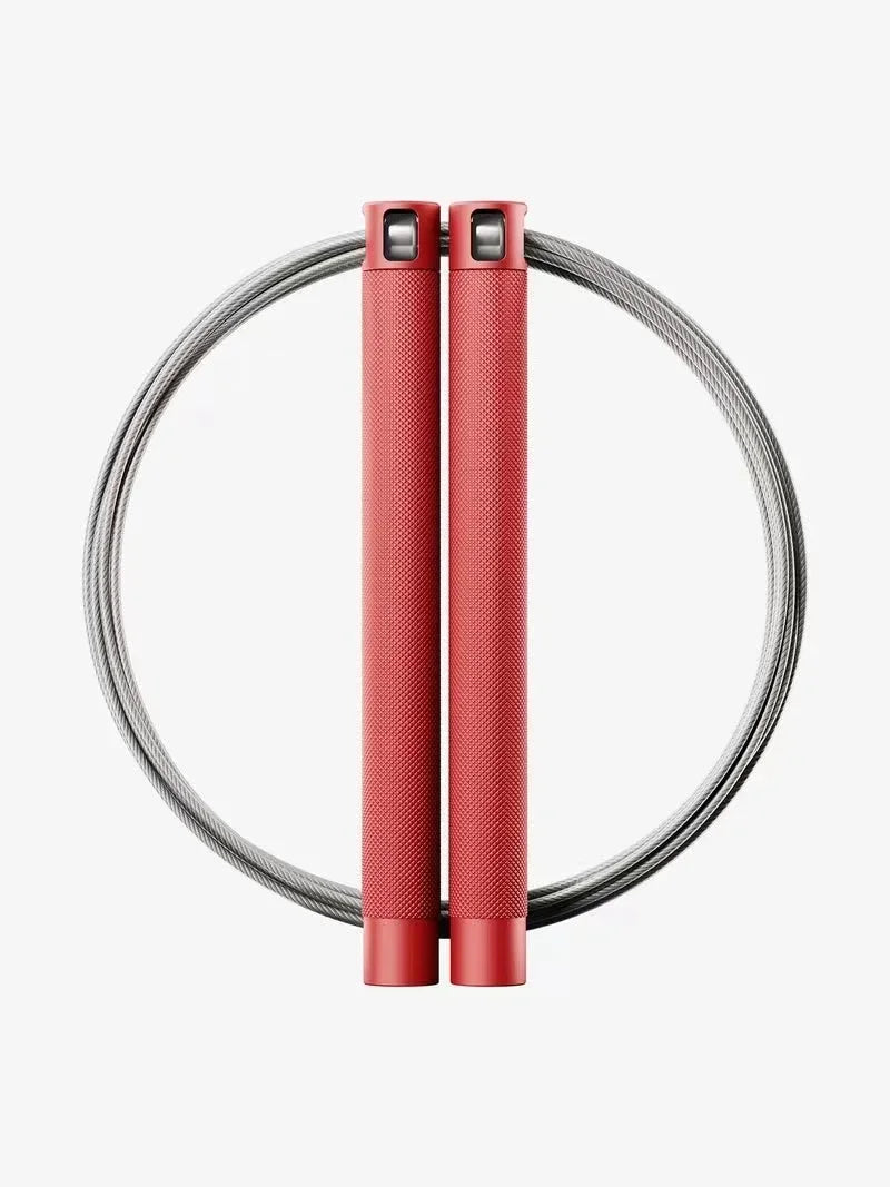 RPM session 4.0 Technogym  dual bearing racing rope skipping Crossfit dual shake sports fitness weight loss