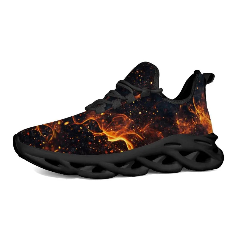 Shoes for Men Women Sneakers Men's Running Sports Shoes Male Sneakers Tennis Shoe Mens Sneaker Man Walking Shoes Mens Sneakers