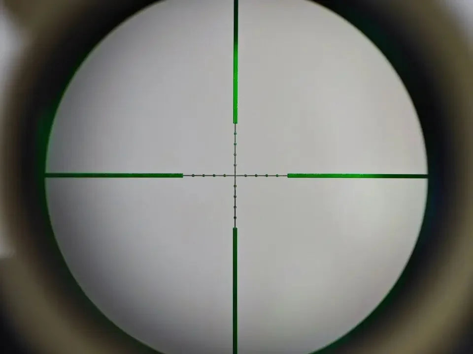 Tactical 4.5-14x40 Rifle Scopes Optic Sight Hunting Scopes Rifle Scope Sniper Airsoft Scope Reticle Riflescope Sight