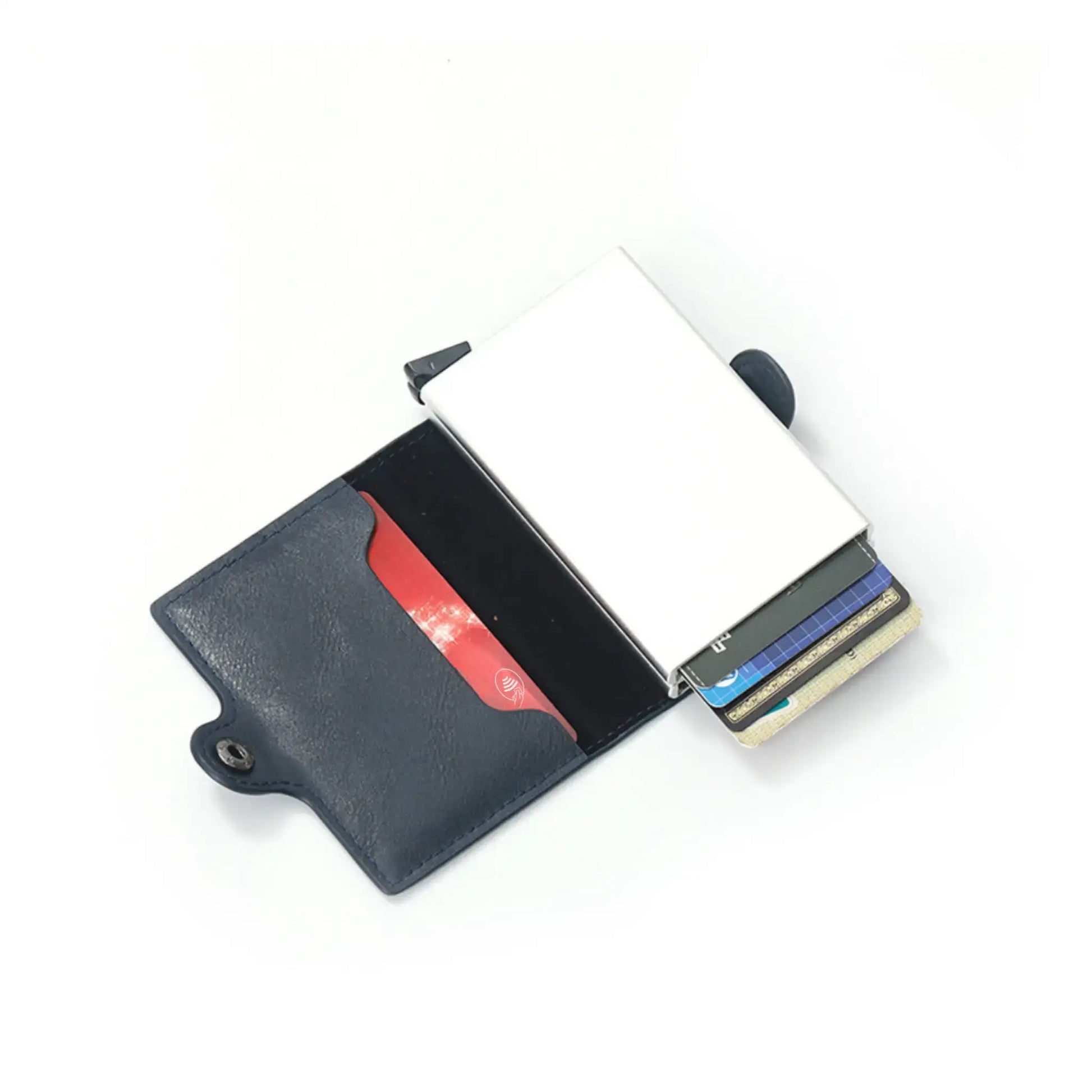 Smart Wallet