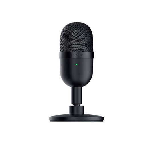 Seiren Mini Microphone USB Microphone Ultra-Compact Condenser Streaming Mic  Seiren Mini Microphone USB